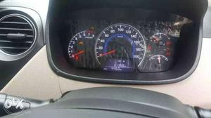 Hyundai Grand I 10 petrol  Kms  year