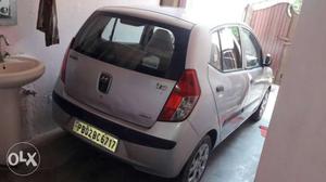  Hyundai I10 petrol  Kms M.