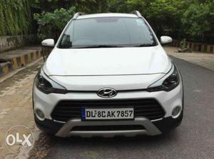 Hyundai I20 Active 1.2 S, , Petrol