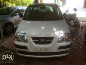  Hyundai Santro Xing petrol  Kms