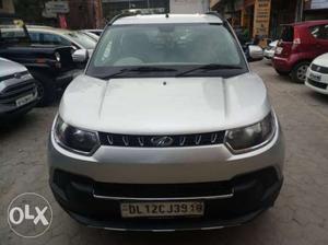 Mahindra Kuv 100 D75 K6 Plus, , Diesel