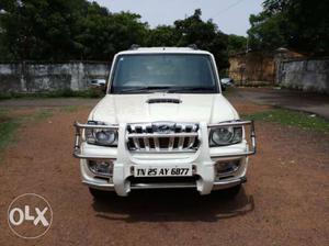 Mahindra Scorpio Vlx 2wd Bs-iv, , Diesel