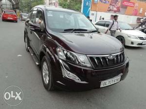 Mahindra Xuv500 W, Diesel