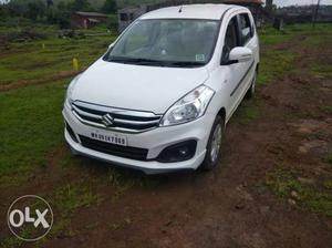 Maruti Suzuki Ertiga diesel  Kms  year