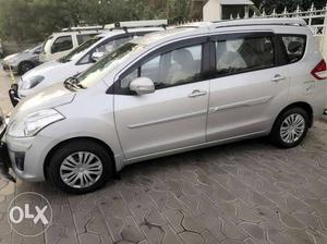 Maruti Suzuki Ertiga petrol  Kms  year