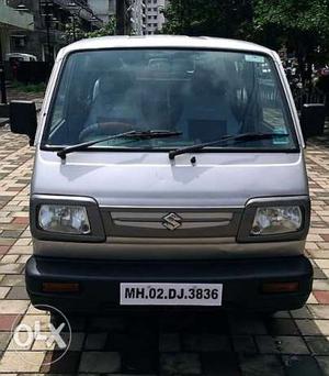 Maruti Suzuki Omni 8 Str Bs-iii, , Cng