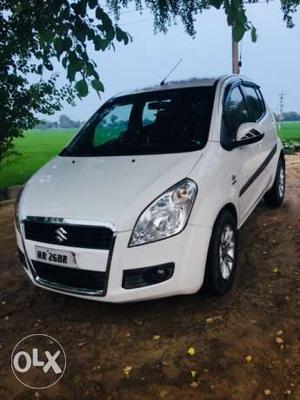  Maruti Suzuki Ritz diesel  Kms