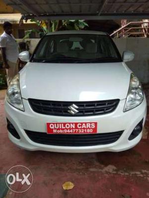 Maruti Suzuki Swift Dzire Vdi, , Diesel