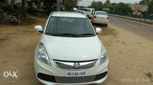  Maruti Suzuki Swift Dzire diesel  Kms