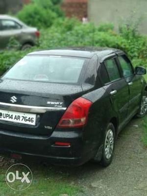  Maruti Suzuki Swift Dzire diesel  Kms