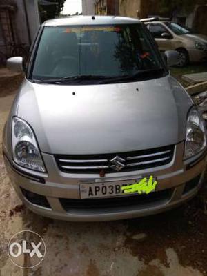 Maruti Suzuki Swift Dzire diesel  Kms  year