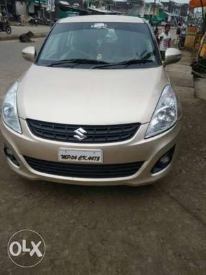 Maruti Suzuki Swift Dzire diesel  Kms  year