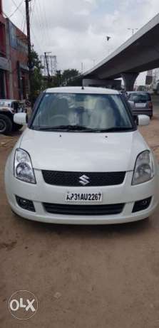 Maruti Suzuki Swift Ldi, , Diesel