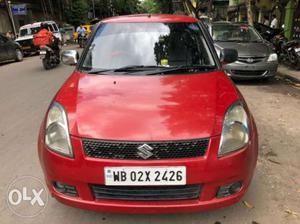 Maruti Suzuki Swift Maruti Vxi Amt, , Petrol