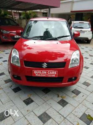 Maruti Suzuki Swift Vdi Bs-iv, , Diesel