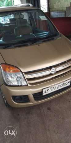 Maruti Suzuki Wagon R 1.0 petrol  Kms  year