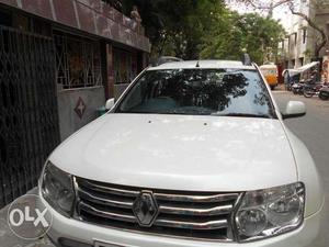 Renault Duster, , Diesel