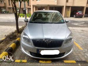  Skoda Rapid diesel  Kms