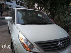 Tata Aria Pure Excellent New Condition Year 