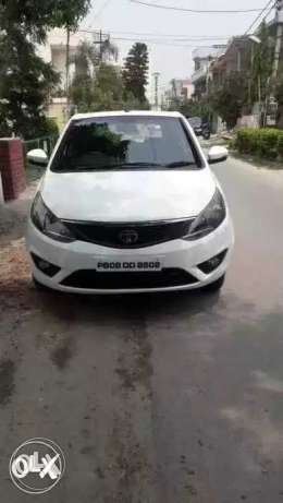  Tata Bolt Xms 2 Airbags  Km Done