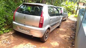 Tata Indica V2 Dls Dicor Bs-iii, , Diesel