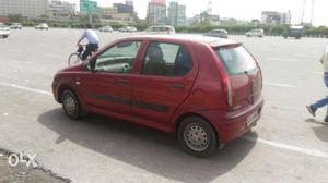  Tata Indica V2 Xeta petrol  Kms