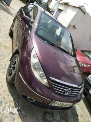 Tata Manza Aura (+) Quadrajet Bs-iv, , Diesel