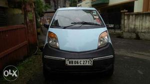 Tata Nano Base, , Petrol