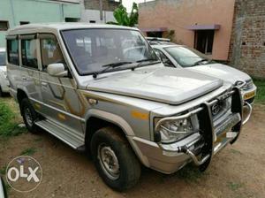 Tata Sumo Gold, , Diesel