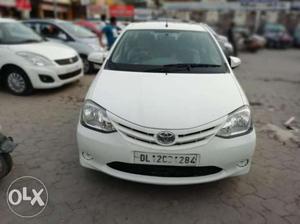 Toyota Etios Gd, , Diesel