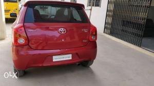 Toyota Etios Liva diesel  Kms  year no dealers