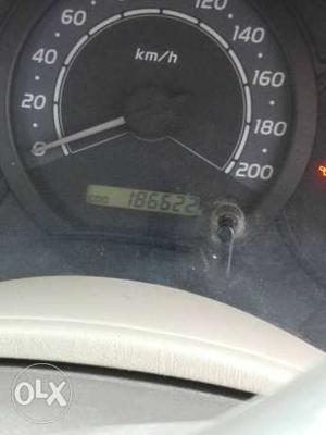 Toyota Innova diesel 184 Kms  year
