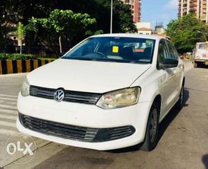 Volkswagen Vento Comfortline Petrol, , Petrol