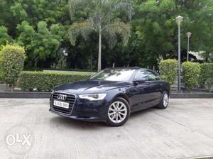 Audi A6 2.0 Tdi Premium Plus, , Diesel