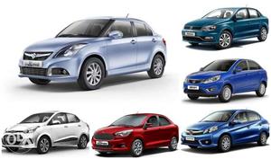 Best car rental in Bangalore best price no