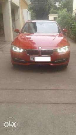 Bmw 3 Series 320d Sport Line, , Diesel