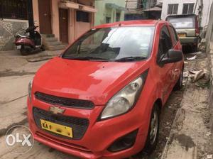 Chevrolet Beat Ls Diesel, , Diesel