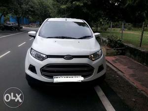 Ford Ecosport Trend 1.5 Tdci, , Diesel