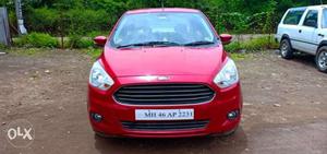 Ford Figo Aspire Trend 1.5 Tdci, , Diesel