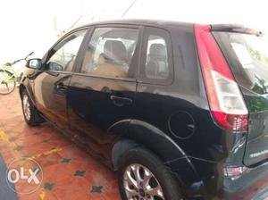 Ford Figo Duratorq Diesel Titanium , Diesel