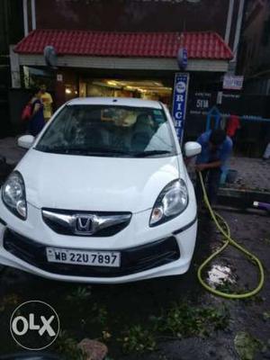 Honda Brio S(o)mt, , Petrol