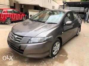 Honda City 1.5 S Mt, , Petrol