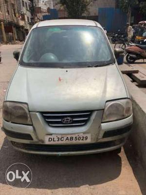 Hyundai Santro Xing Gls, , Petrol