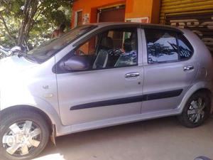 INDICA DLS  MODEL CAR NEAR vijayawada manipal hospital