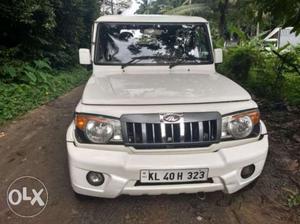 Mahindra Bolero Slx Bs Iv, , Diesel