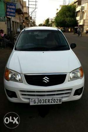 Maruti Suzuki Alto K10 Vxi, , Cng