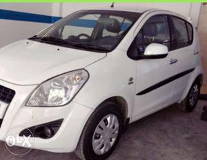 Maruti Suzuki Ritz A1 conditions