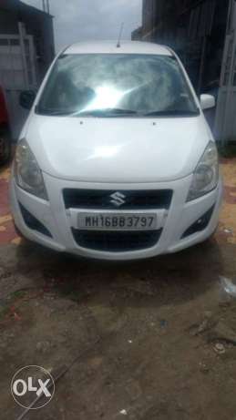 Maruti Suzuki Ritz Vdi Bs-iv, , Diesel