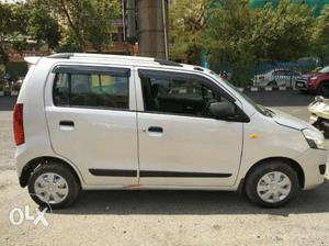 Maruti Suzuki Wagon R 1.0 Lxi Cng, , Cng