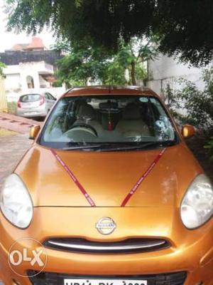 Nissan Micra diesel  Kms  year